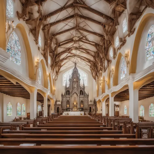 Iglesia Watawat ng Lahi
