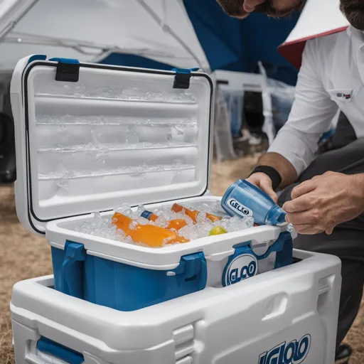 Igloo Products