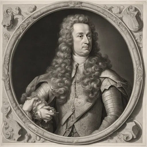 Ignace-François de Glymes-Brabant, Lord of la Falize