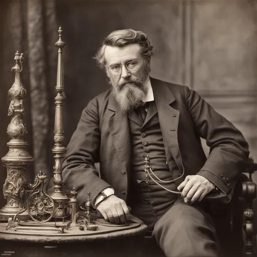 Ignace Dubus-Bonnel