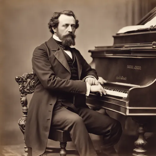Ignace Gibsone