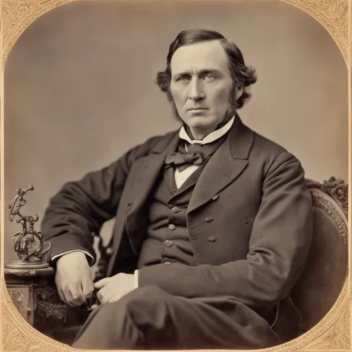 Ignace Gill