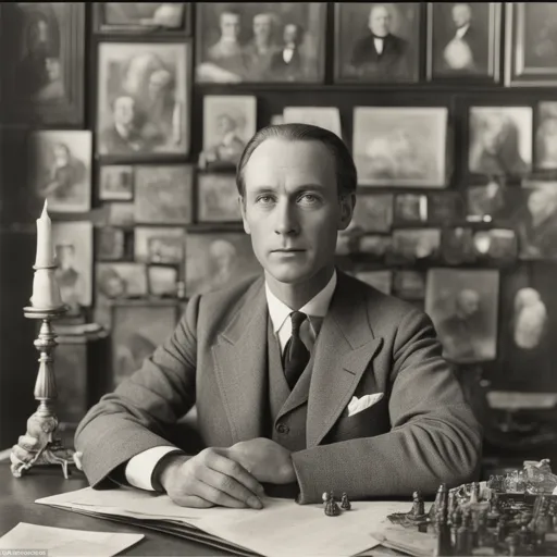 Ignace Hellenberg