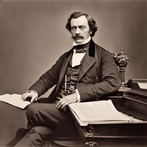 Ignace Leybach