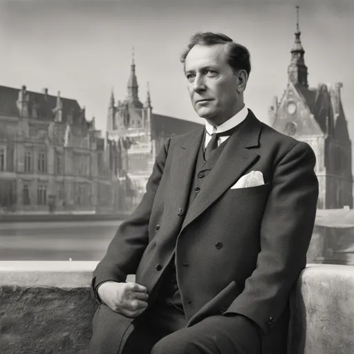 Ignace Lowie