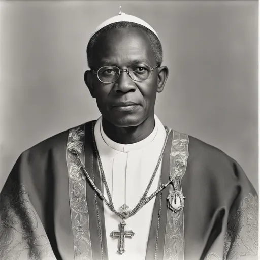 Ignace Matondo Kwa Nzambi