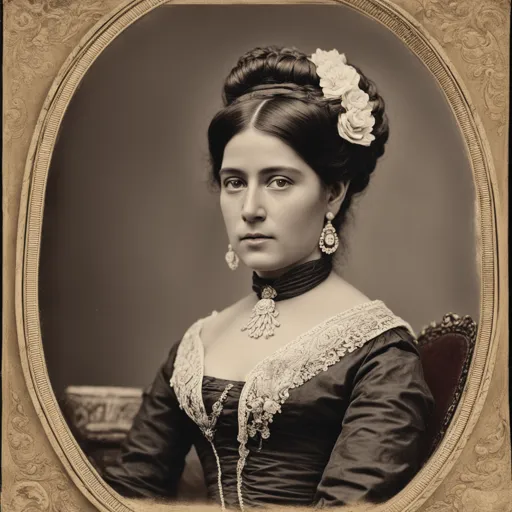 Ignacia Sáenz y Ulloa