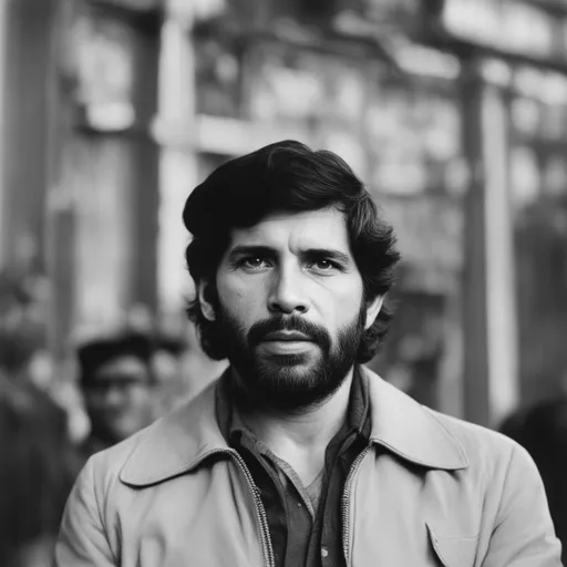 Ignacio Agüero