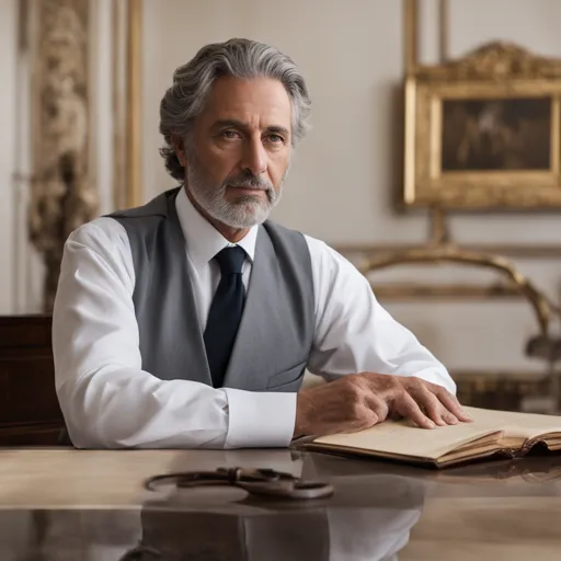 Ignacio Antinori
