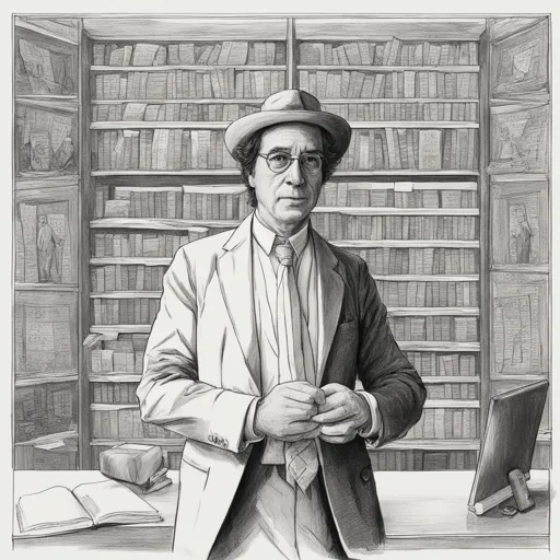 Ignacio Arabehety