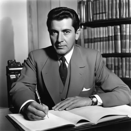 Ignacio Burgoa