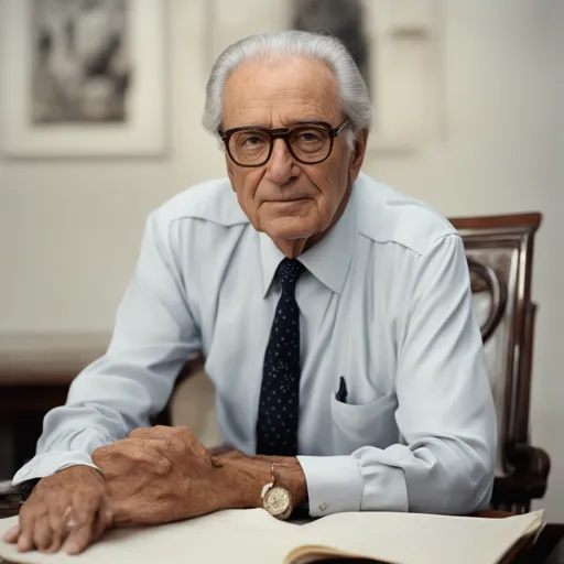Ignacio Carrau