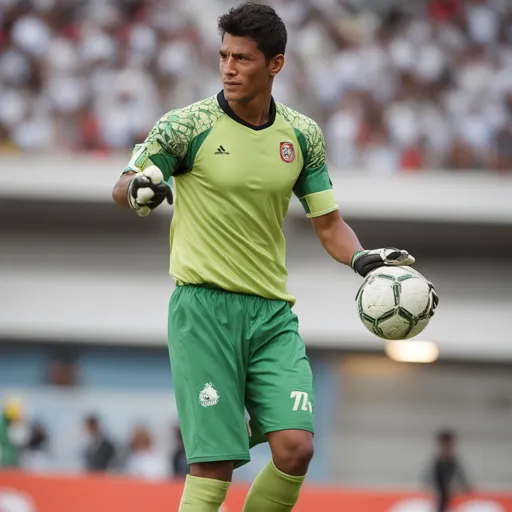 Ignacio Drago