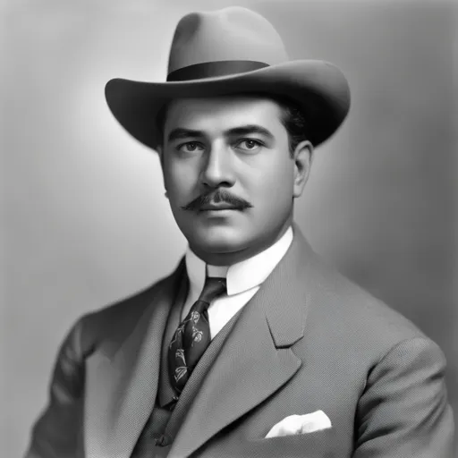 Ignacio E. Lozano Sr.