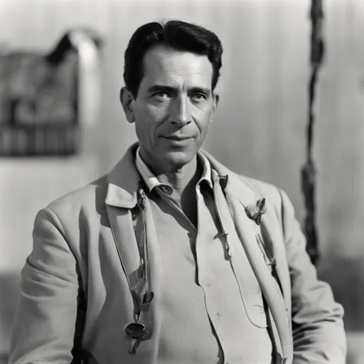 Ignacio F. Iquino