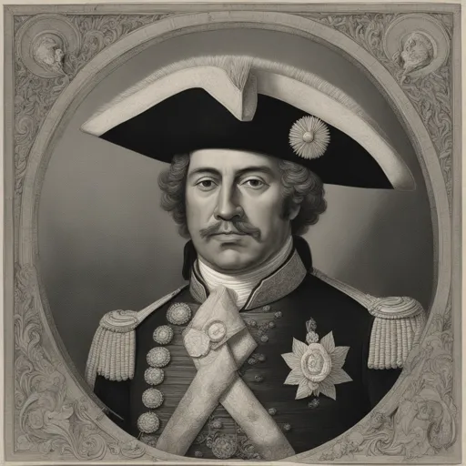 Ignacio Flores (Pacificator of Peru)