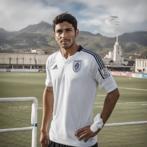Ignacio Flores (Uruguayan footballer)
