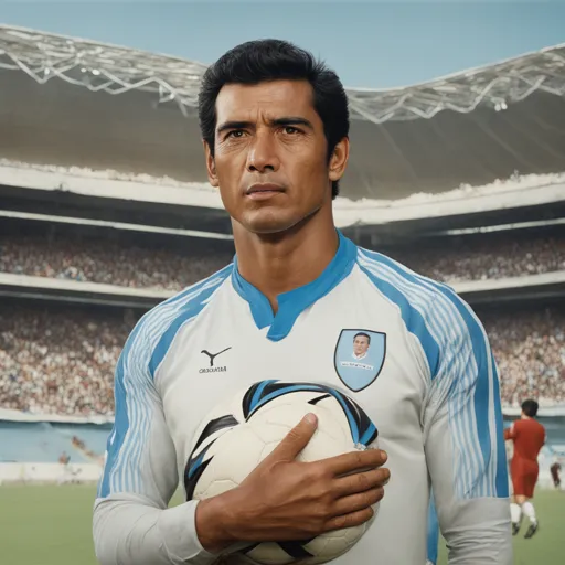 Ignacio González (footballer, born 1944)