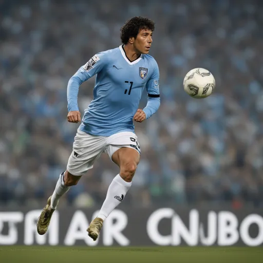Ignacio González (footballer, born 1983)