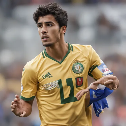 Ignacio González (footballer, born 1991)