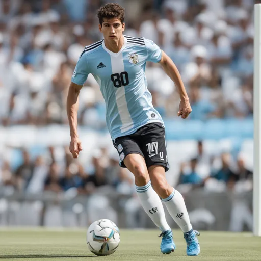 Ignacio González (footballer, born 1993)