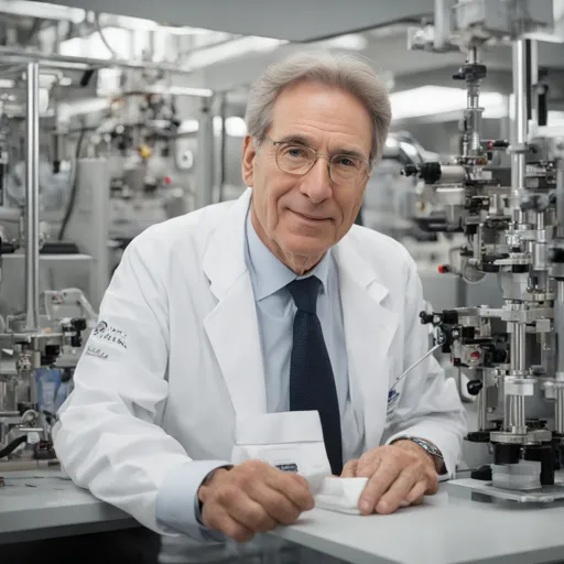 Ignacio Grossmann
