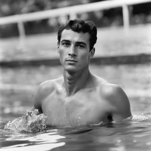 Ignacio Gutiérrez (swimmer)