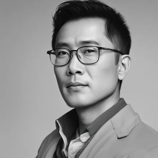 Ignacio Huang