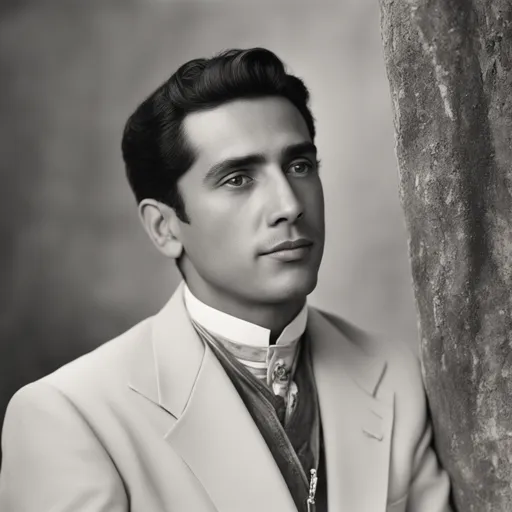 Ignacio L. Lopez