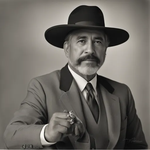 Ignacio M. Garcia