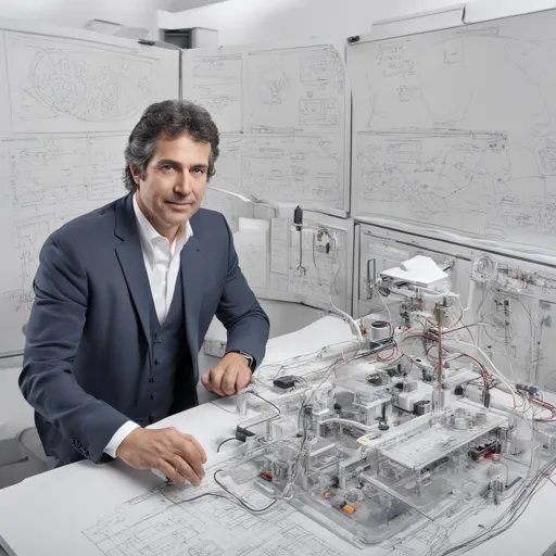 Ignacio M. Llorente