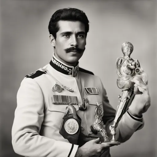 Ignacio Mendoza