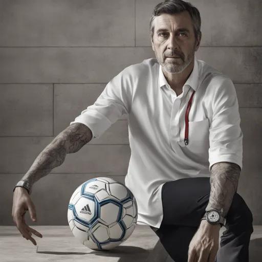 Ignacio Ordóñez (football manager)