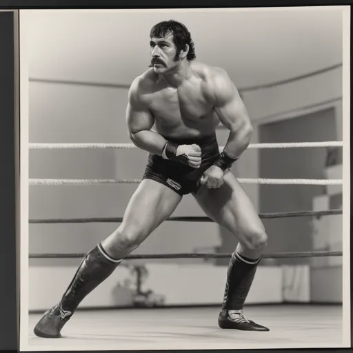 Ignacio Ordóñez (wrestler)
