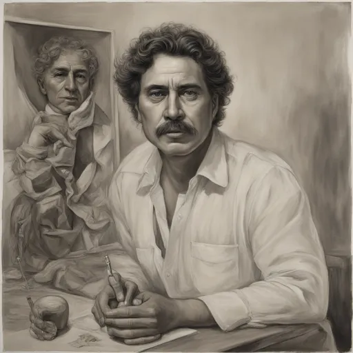 Ignacio Ortiz