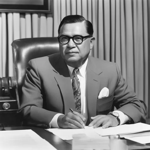 Ignacio P. Quitugua