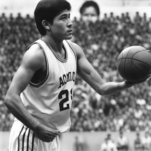 Ignacio Ramos (basketball)
