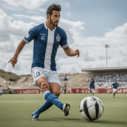 Ignacio Ramírez (footballer)