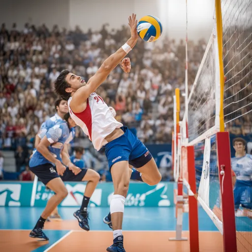 Ignacio Ramírez (volleyball)
