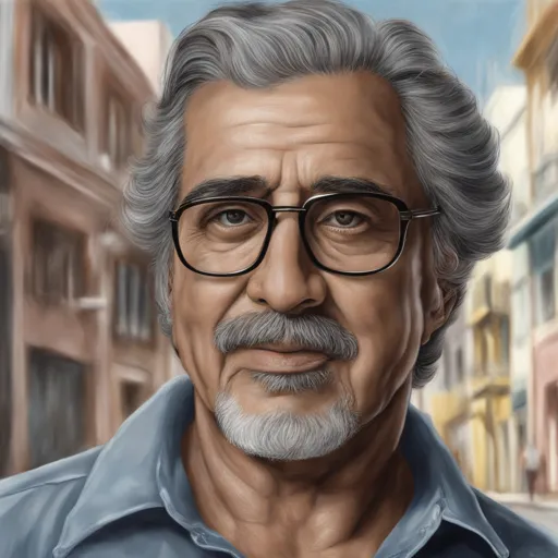 Ignacio Reinosa