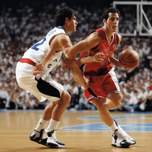 Ignacio Rodríguez (basketball)