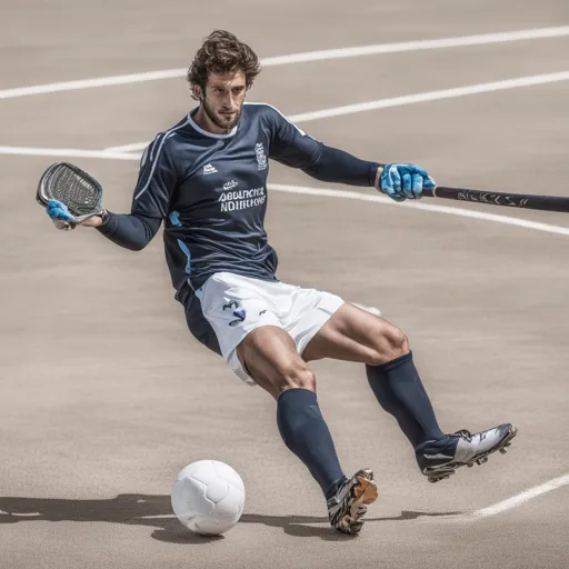 Ignacio Rodríguez (field hockey)