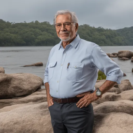 Ignacio Rodríguez Iturbe