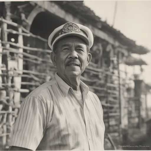 Ignacio Santiago Sr.