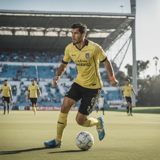 Ignacio Suárez (footballer)