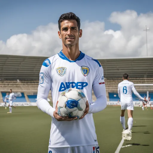 Ignacio Sánchez (footballer)