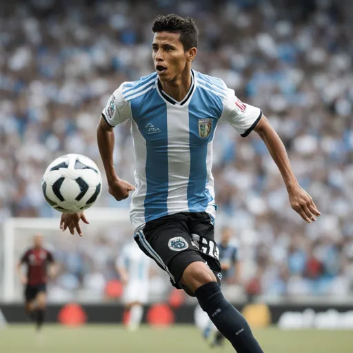 Ignacio Tapia (footballer, born 2004)