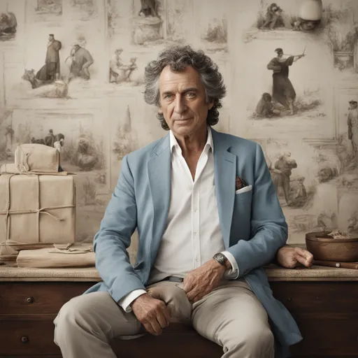 Ignacio Toselli