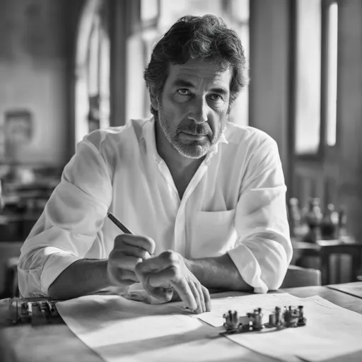 Ignacio Ulloa Rubio