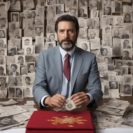 Ignacio Vázquez (politician)